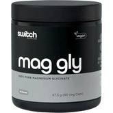 Switch Nutrition Magnesium Glycinate 90 Capsules